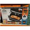 Image 1 : Ninja Foodi FlexBasket Air Fryer w/ 11QT MegaZone