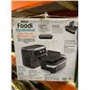 Image 3 : Ninja Foodi FlexBasket Air Fryer w/ 11QT MegaZone