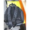 Image 2 : Pajar Black Backpack