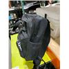 Image 3 : Pajar Black Backpack