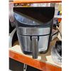 Image 1 : Gourmia 6L Single Drawer Digital Air Fryer