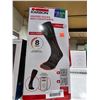 Image 1 : Karbon Rechargable Heated Socks L/XL