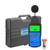 Image 2 : Decibel Meter Digital Sound Level Meter (30-130dB),AP-882A Noise Level Meter Tester with LCD Backlig