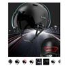 Image 2 : Ironsmith Smart Helmet with 1080 Full HD Dash-Cam