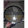 Image 1 : Umbra "Paul Rowan" Round Hanging Mirror