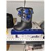 Image 1 : Xmtn Youth Snow Boots Size 10