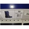 Image 2 : Xmtn Youth Snow Boots Size 10
