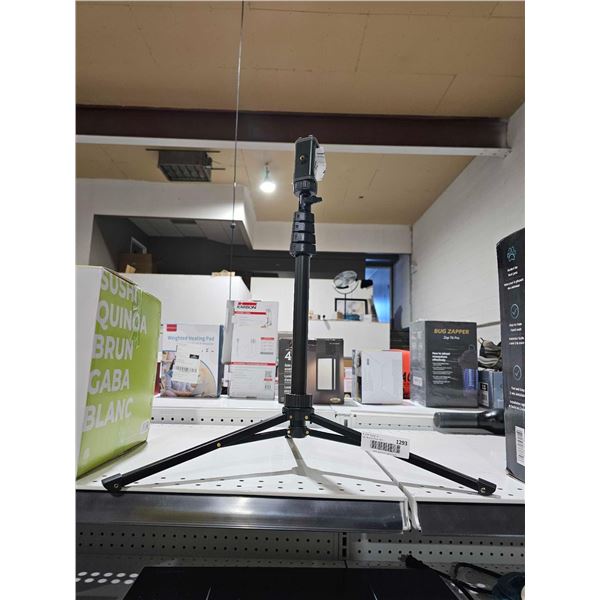 Tripod Camera/Phone Stand for Photos/Videos