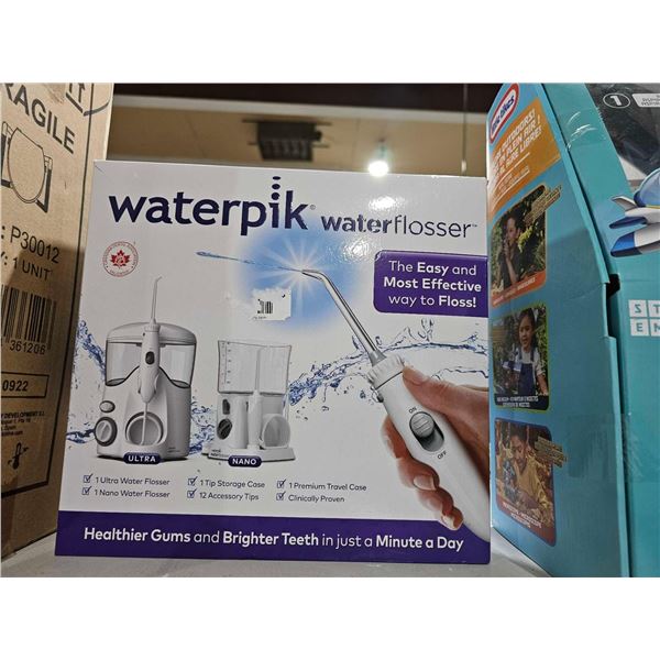 Waterpik Oral Care System