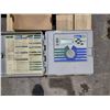 Image 4 : Pallet Lot of Assorted Irrigation Controls and Components
