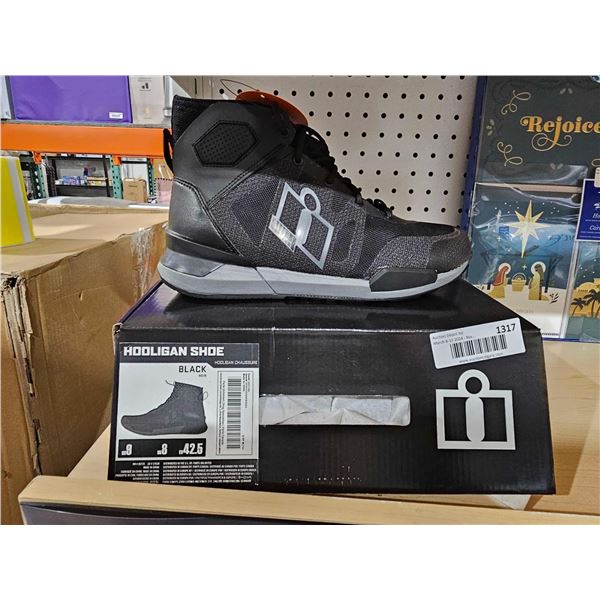Icon Hooligan Shoe Size Men's 9