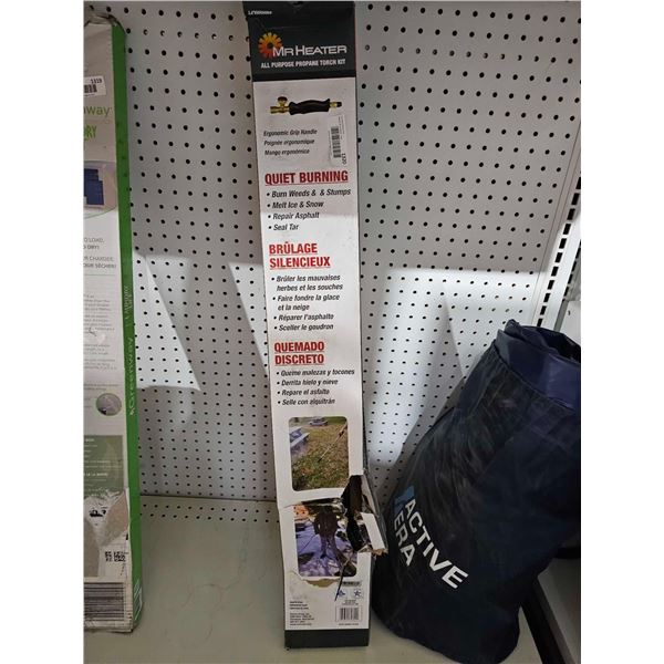 Mr Heater All Purpose Propane Torch Kit