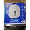 Image 1 : Homedics 7.6L Total Comfort Ultrasonic Humidifier