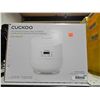 Image 1 : Cuckoo Multi- Purpose Rice Cooker