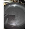 Image 2 : Blue Diamond 13.4 inch Non Stick Frying Pan with Helper Handle