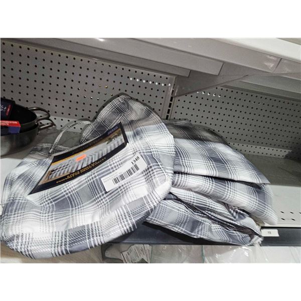 Pendleton 300 Threadcount Queen Size Bedsheet Set