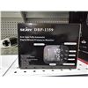 Image 2 : Sejoy DBP Arm Blood Pressure Monitor