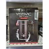 Image 1 : YiSSVIC Milk Frother