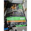 Image 1 : Purina ProPlan Adult Small Breed Dog Kibble 18lb