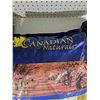 Image 2 : Canadian Naturals Large Breed Turkey & Salmon Dog Kibble 30Lbs