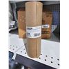Image 2 : General Purpose 9" Masking Paper 9"x30 Yards Per Roll - 12 Rolls