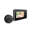 Image 3 : WiFi Doorbell Door Viewer Camera Door Peephole Door Camera Doorbell with Wireless Monitor Live View 