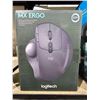 Image 1 : Ergo Series MX Ergo Advanced Wireless Trackball Gaming Mouse
