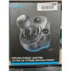 Image 1 : Logitech Driving Force Gaming Shifter