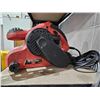Image 4 : King Canada 3"x21" Variable Speed Belt Sander - Corded
