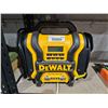 Image 2 : DEWALT DXAEPS14 1600 Peak Battery Amp 12V Automotive Jump Starter/Power Station with 500 Watt AC Pow