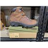Image 1 : Keen Syrup Leather Women's Boots Size 8.5