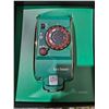 Image 3 : Godox Lux Senior Retro Camera Flash Forest Green
