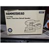 Image 1 : Hammerhead 1.4-Amp Multi-Function Detail Sander