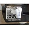 Image 2 : Icon Stormhawk Boot  Size Men's 10