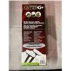Image 2 : Solar Pest Repeller Lights 2 Pack