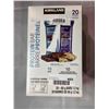 Image 1 : Kirkland protein bars 20 x 60g