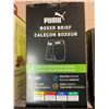 Image 2 : Puma sport luxe boxers 5 pack size L