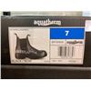 Image 3 : Aquatherm womens bryanna boots size 7