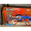 Image 3 : X shot Insanity Foam Dart Blaster