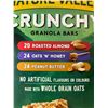 Image 2 : Nature Valley Crunchy Bars 68 count
