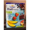 Image 1 : Sun Rype Fruit Source Bars 30 x 37g
