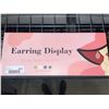 Image 2 : 5 Teir Earring Display