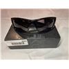 Image 1 : Mens Black Oakley Sun Glasses