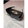 Image 2 : Mens Black Oakley Sun Glasses