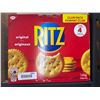 Image 1 : Ritz Original Club Pack 1.4kg