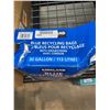Image 2 : Kirkland Recycling Bags with Drawstring 100 x 30 gallon Bags