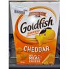 Image 1 : Goldfish Baked Snack Crackers 1.64kg