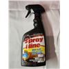 Image 1 : Spray Nine BBQ Grill Cleaner 6 x 650ml