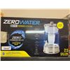 Image 1 : Zero Water 5 Stage Advanced Filtration System 2.5 Gallons