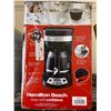 Image 2 : Hamilton Beach Coffee Maker